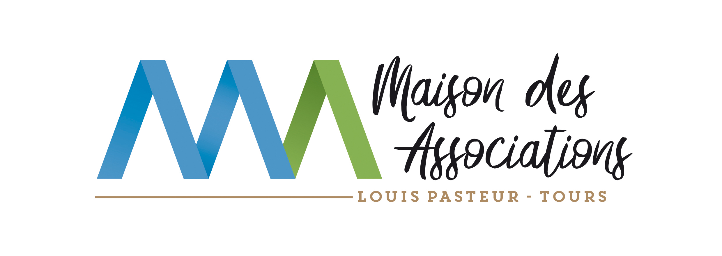 Annuaire des associations de la ville de Tours