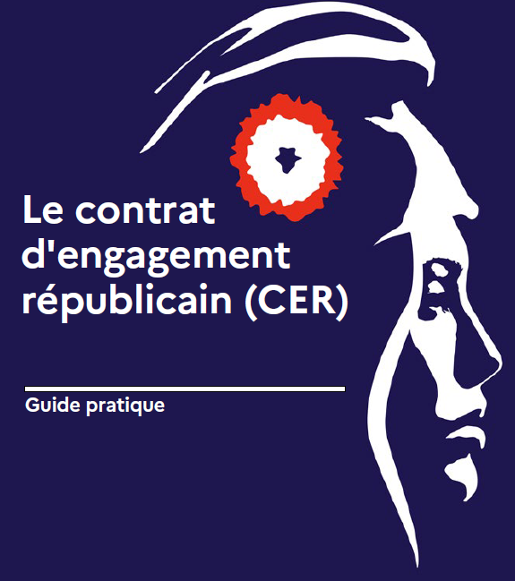 Le contrat d'engagement républicain