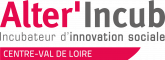 Découvrez près de chez vous les projets d'Innovation Sociale accompagnés par Alter'Incub Centre-Val de Loire!