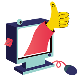 Guide d&rsquo;accompagnement  numérique