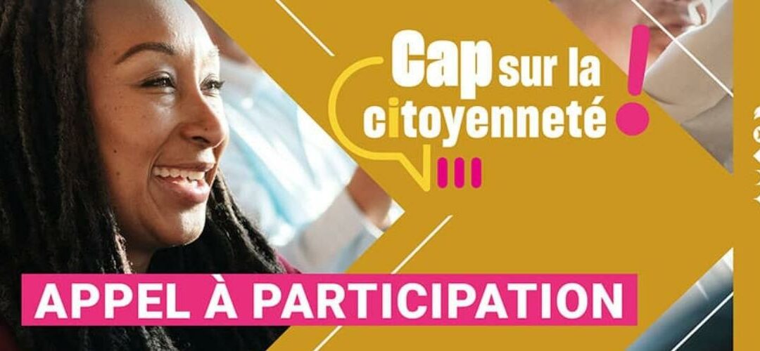 Cap sur la citoyenneté